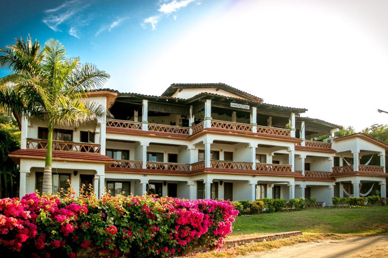 Hotel Arcoiris Puerto Escondido  Exterior photo